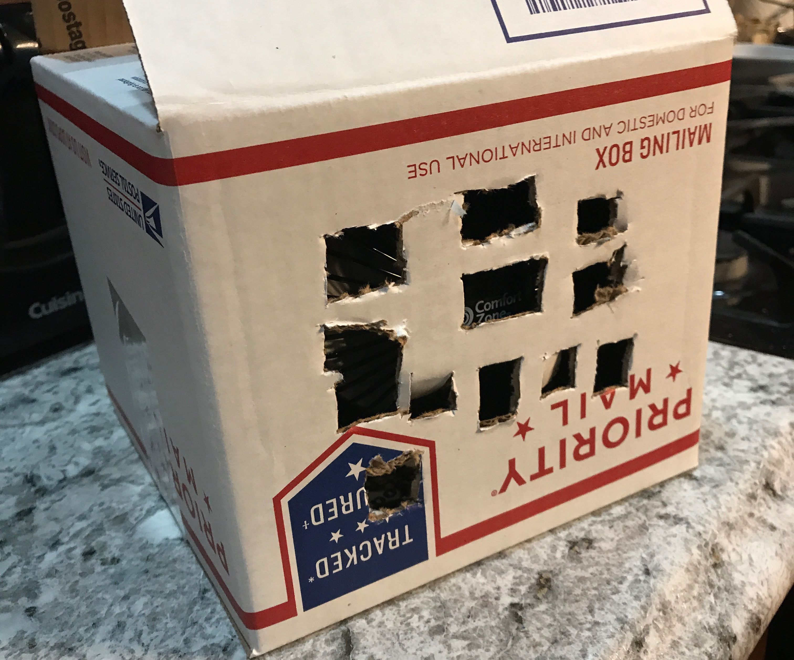 Box Fan