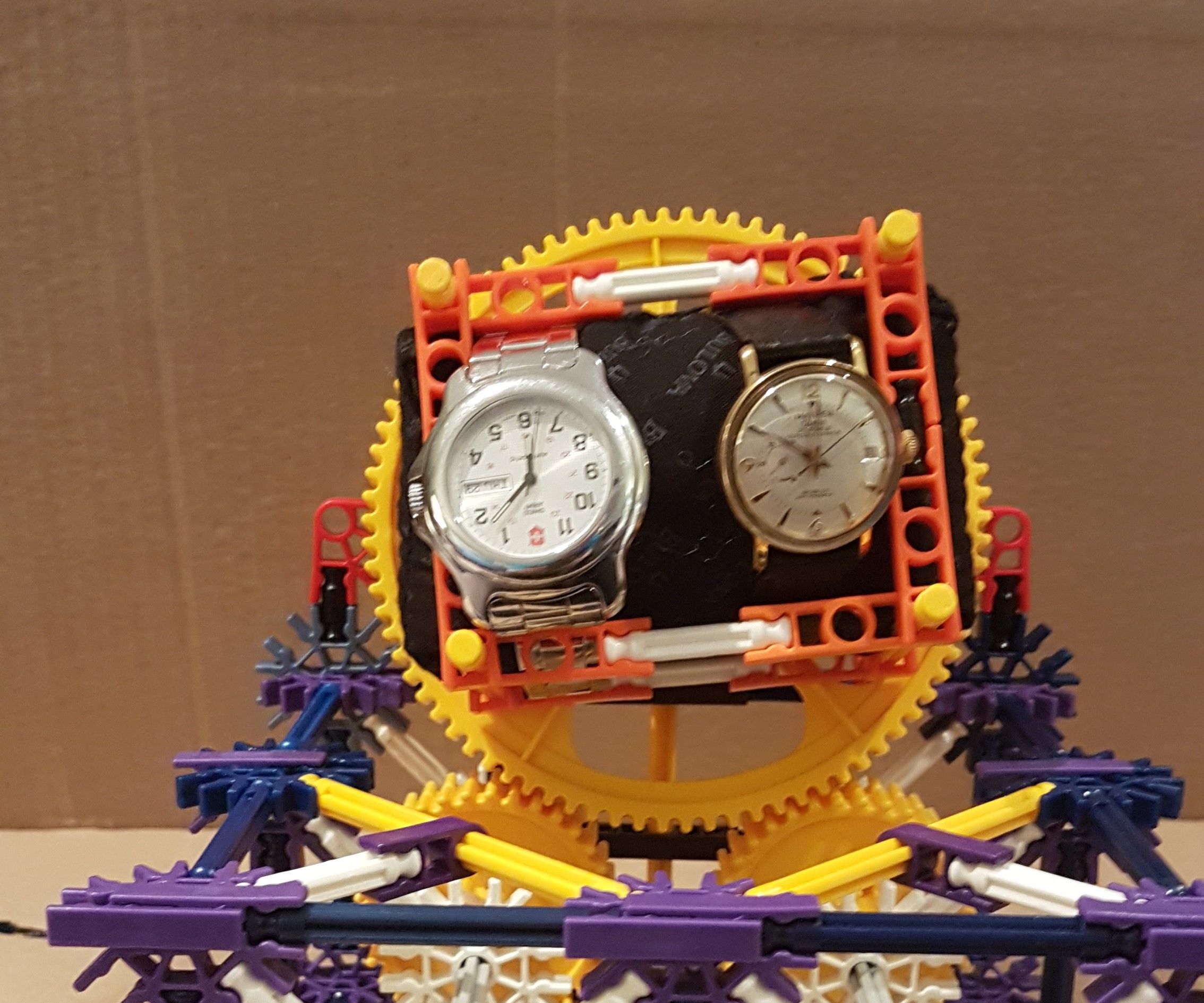 Watch Winder 