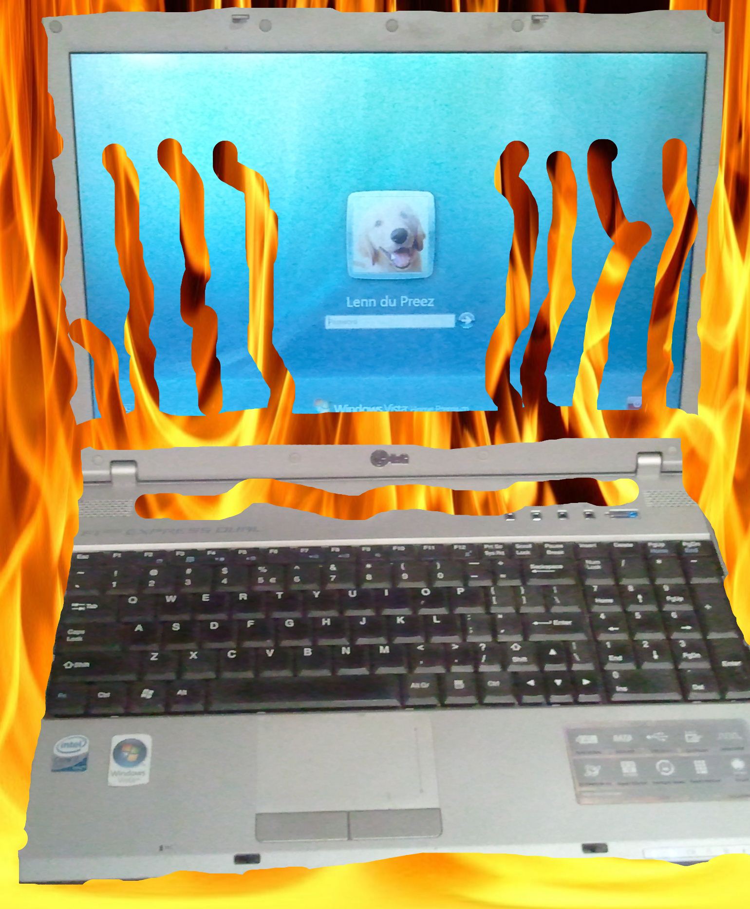 How to Stop Your Laptop Overheating