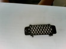 Shoelace Hairclip