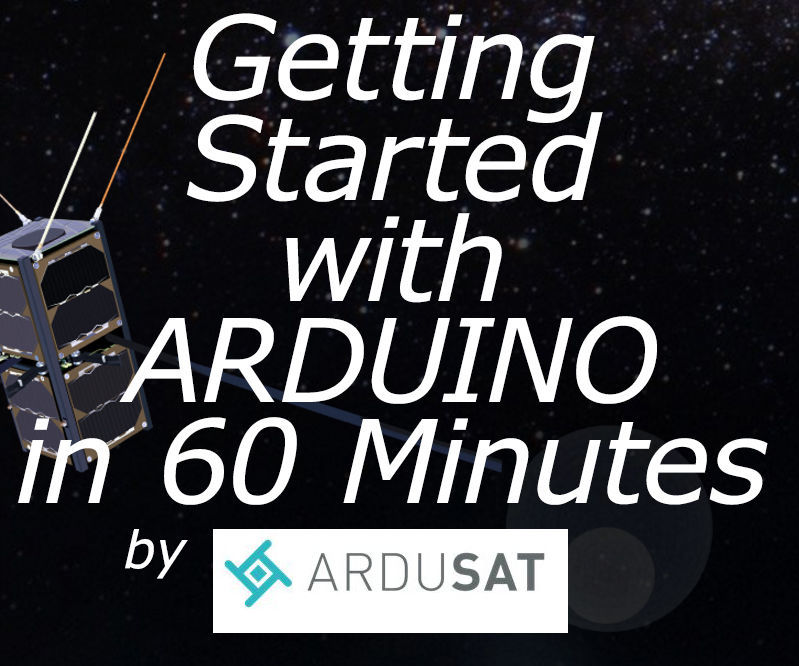 Getting Started With Arduino in 60 Minutes