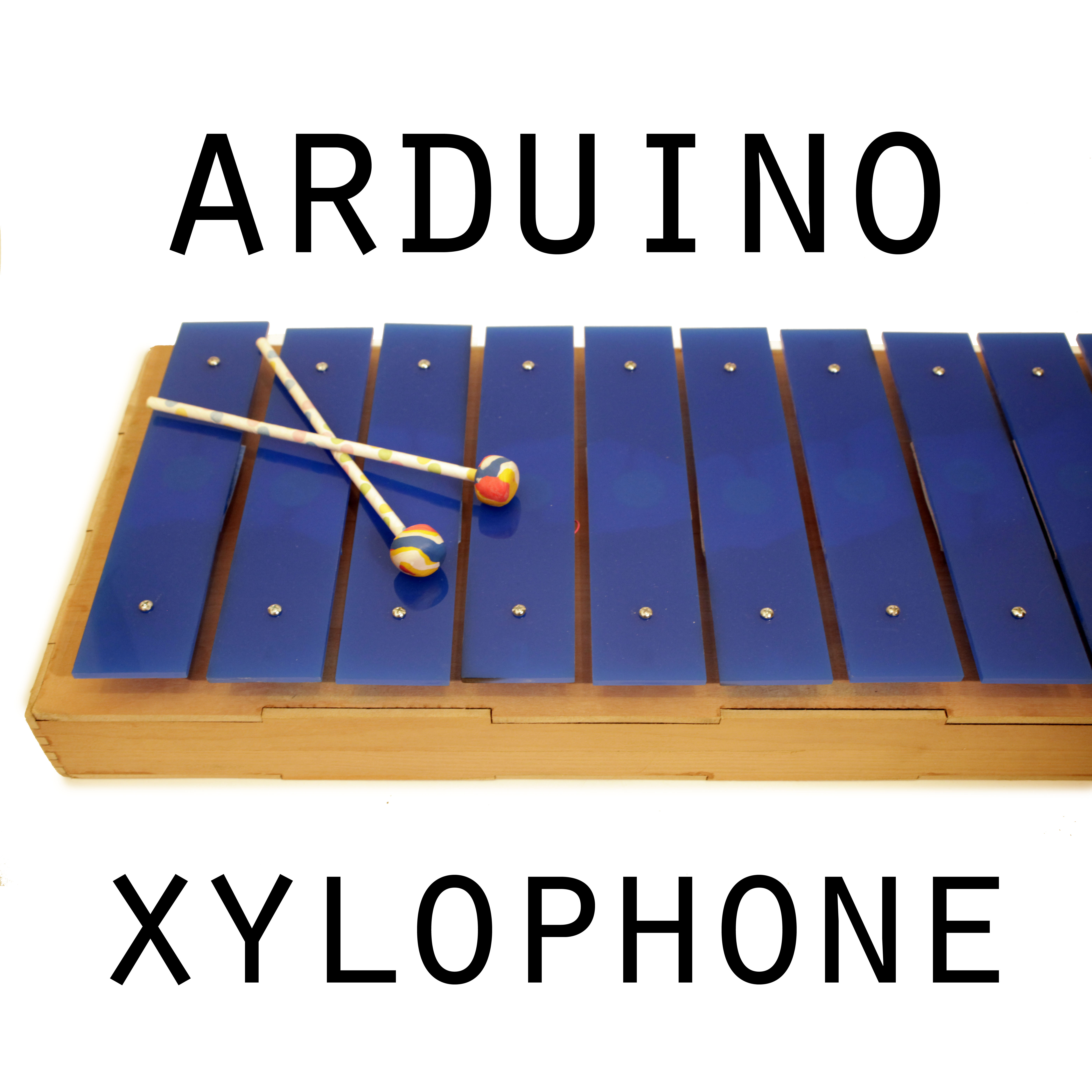 Arduino Xylophone