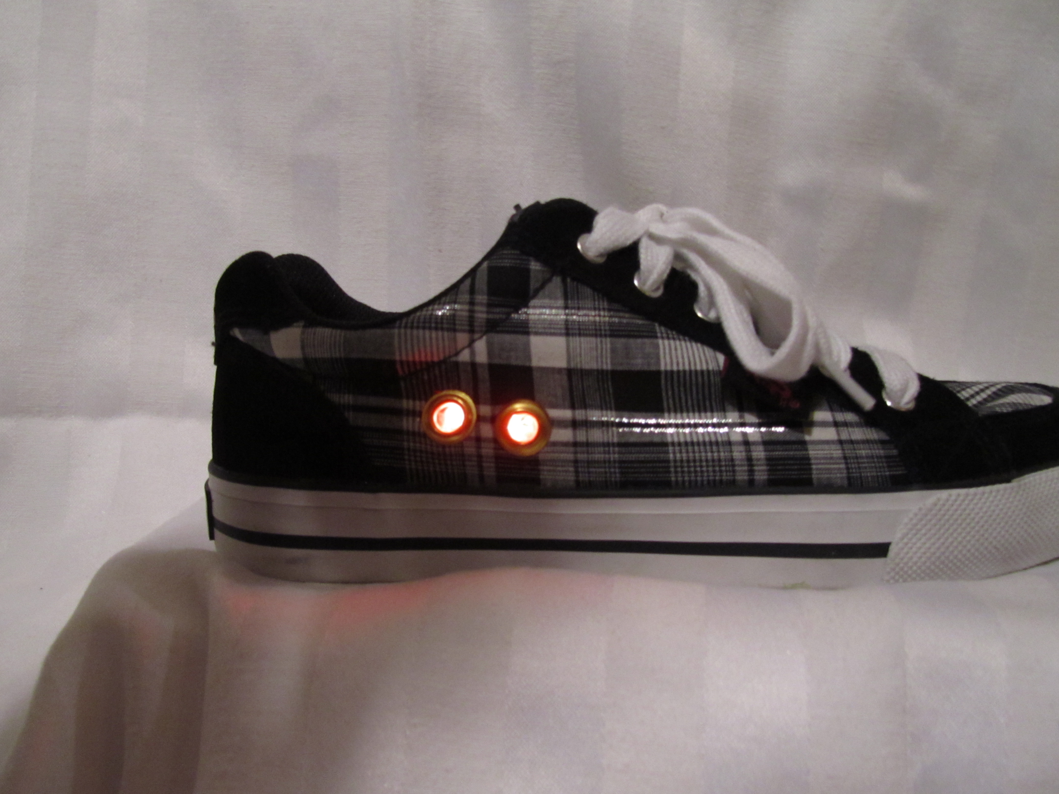 Light-Up Shoes for Adults