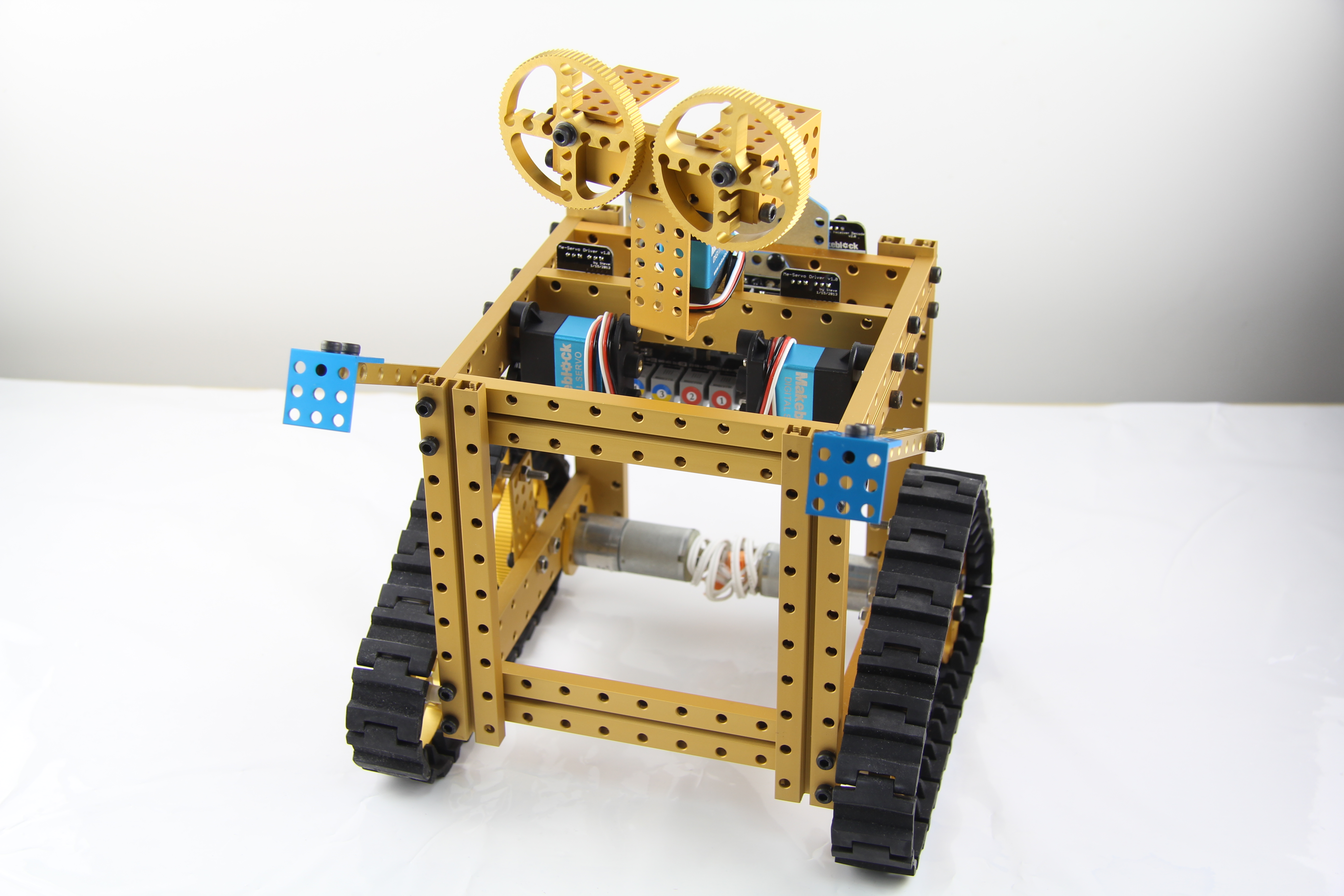 Makeblock Walle