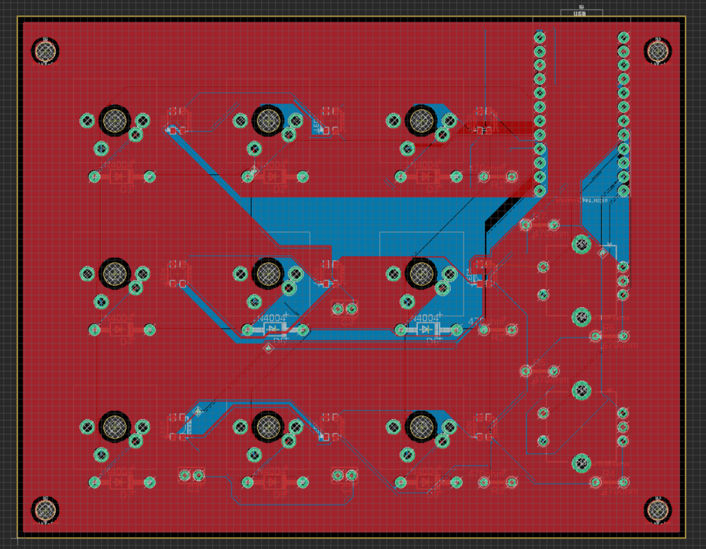 1 Board - C__Users_SAMARTH_Documents_EAGLE_projects_Macropad_MACROPAD_v2.brd - EAGLE 9.6.2 education 05-07-2023 07_40_26.png