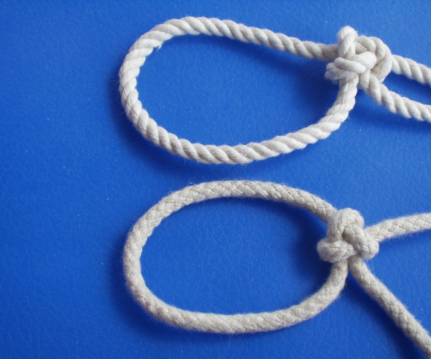Crabber's Eye Knot