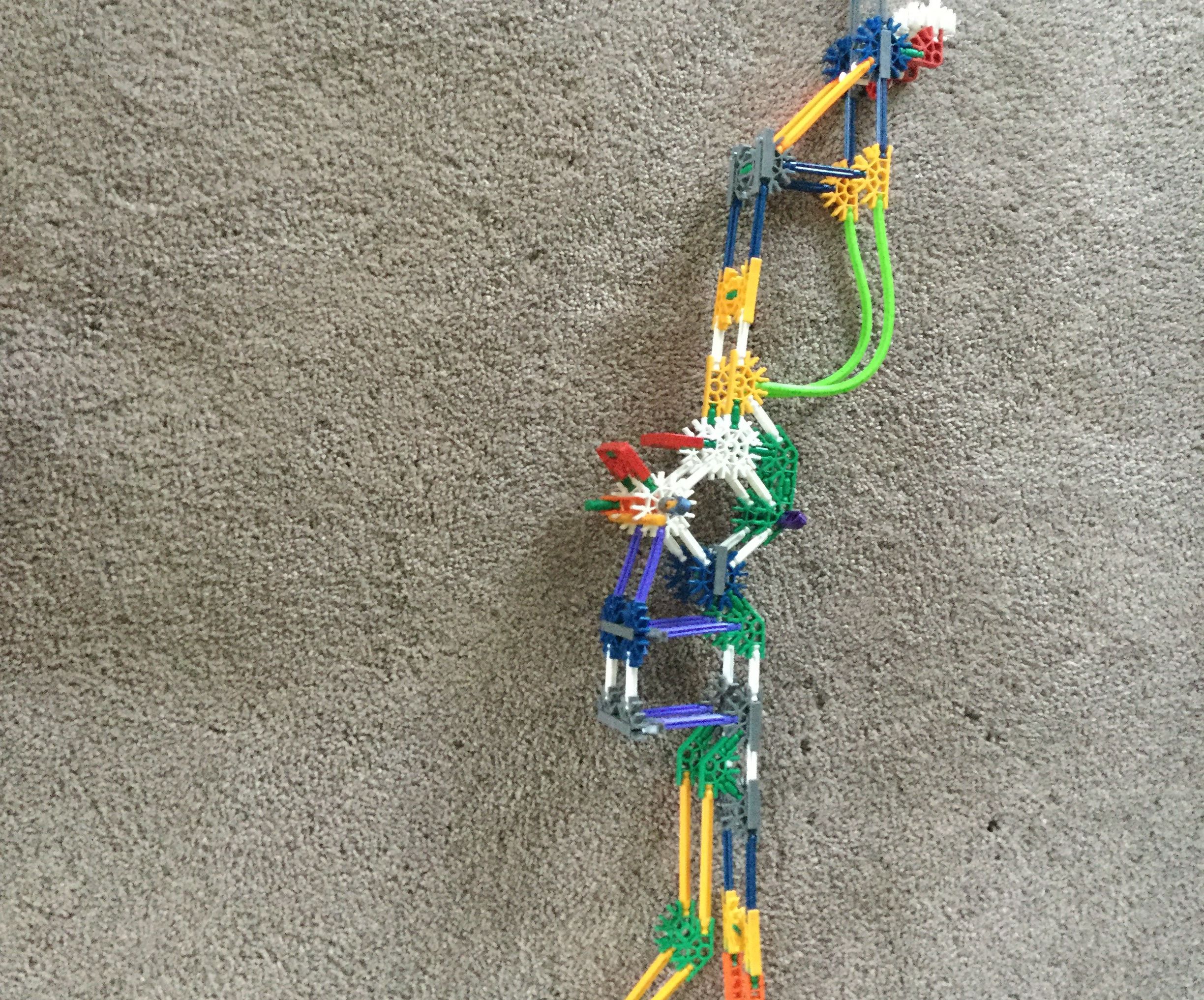 Knex Sniper