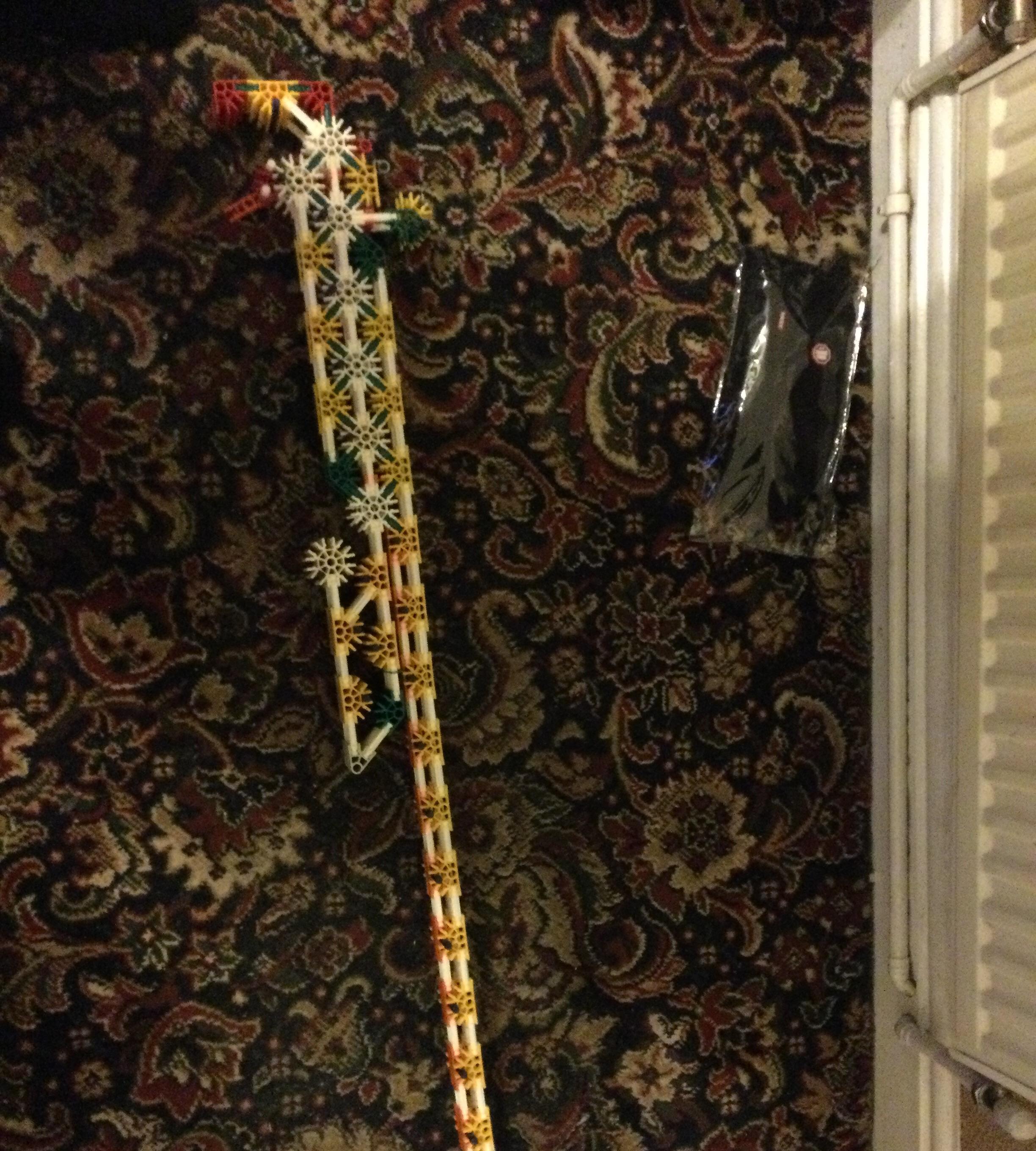 My Knex Sniper Rifle