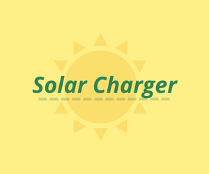 Solar Charger