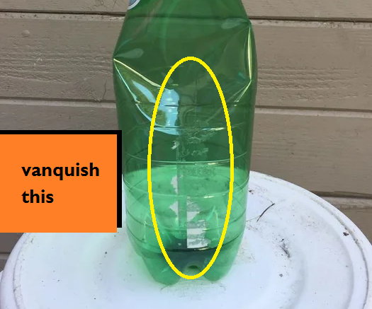 How to Remove Label Residue