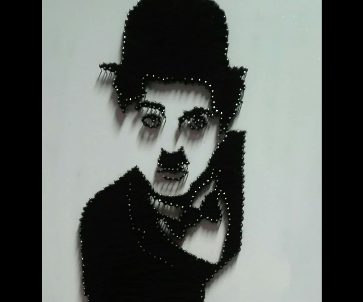Art and Nail