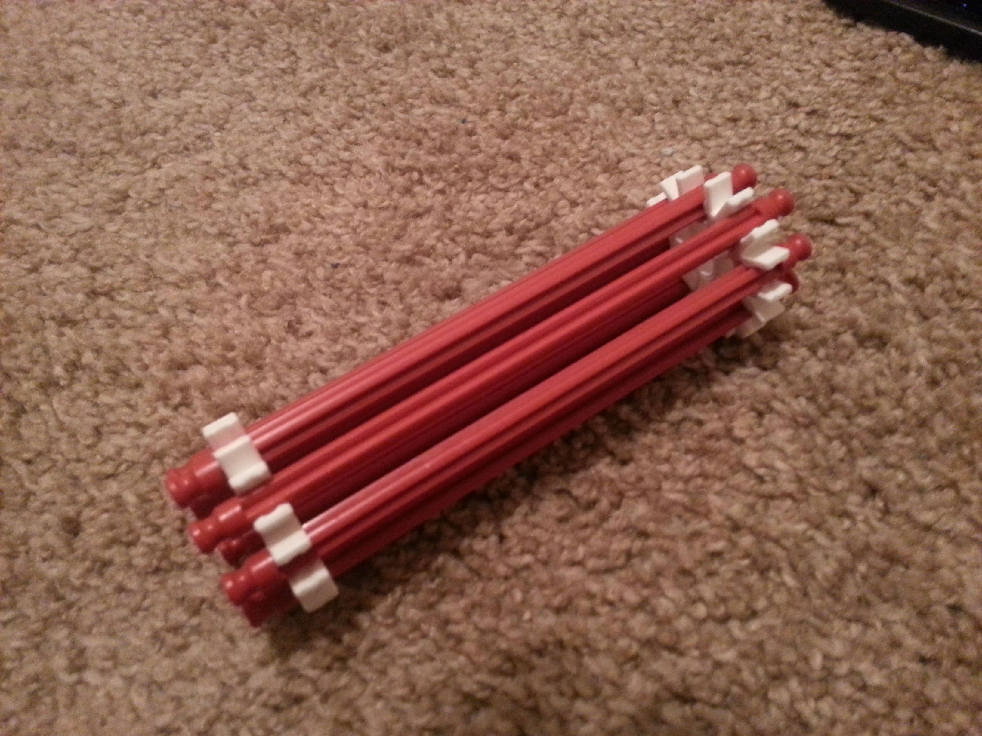 KNEX Scope Tutorial