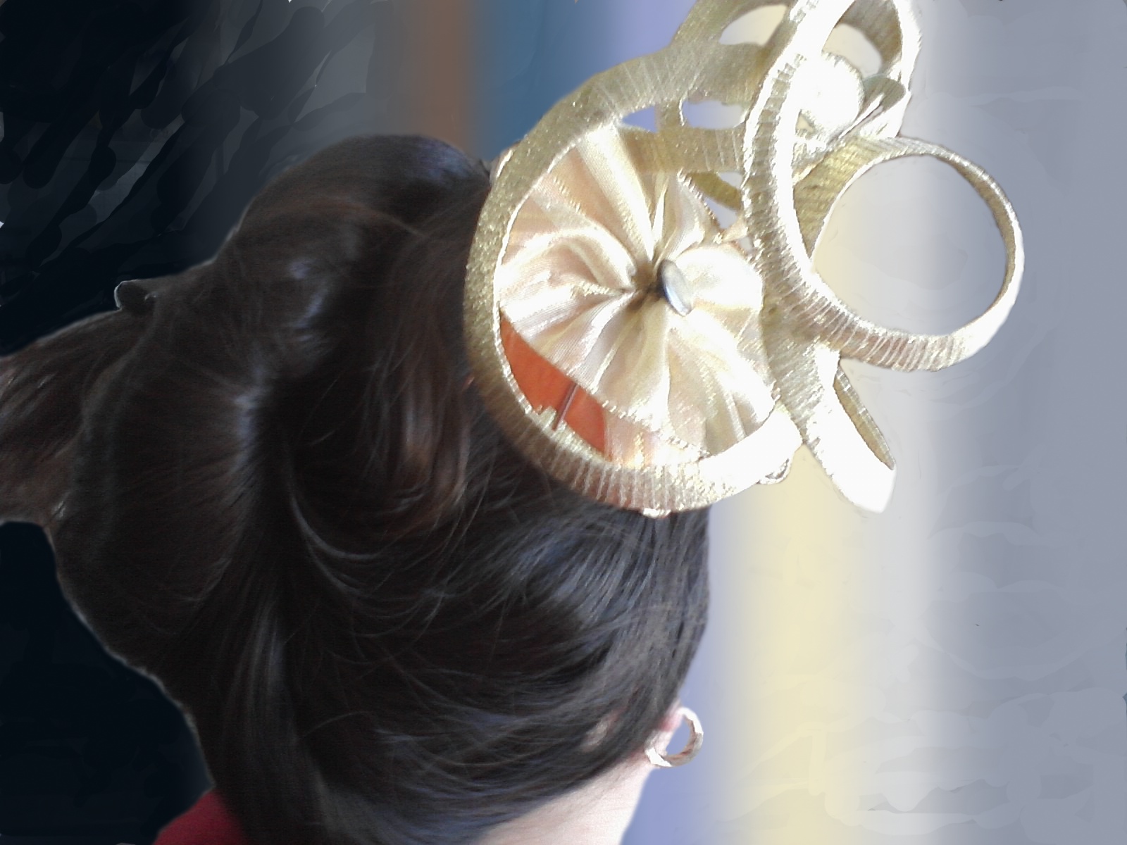 Make a Fascinator