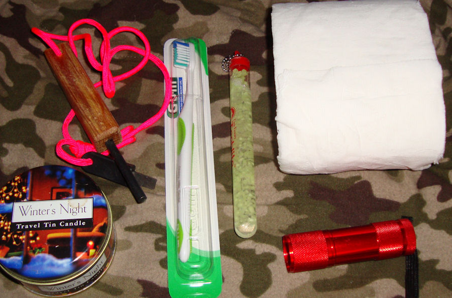 Survival_Kit_Items_72_Hour_Bag_Emergency_Fire_Starter_Candle_Toilet_Paper_Toothbrush_LED_Photo_Jack_Jobe.jpg