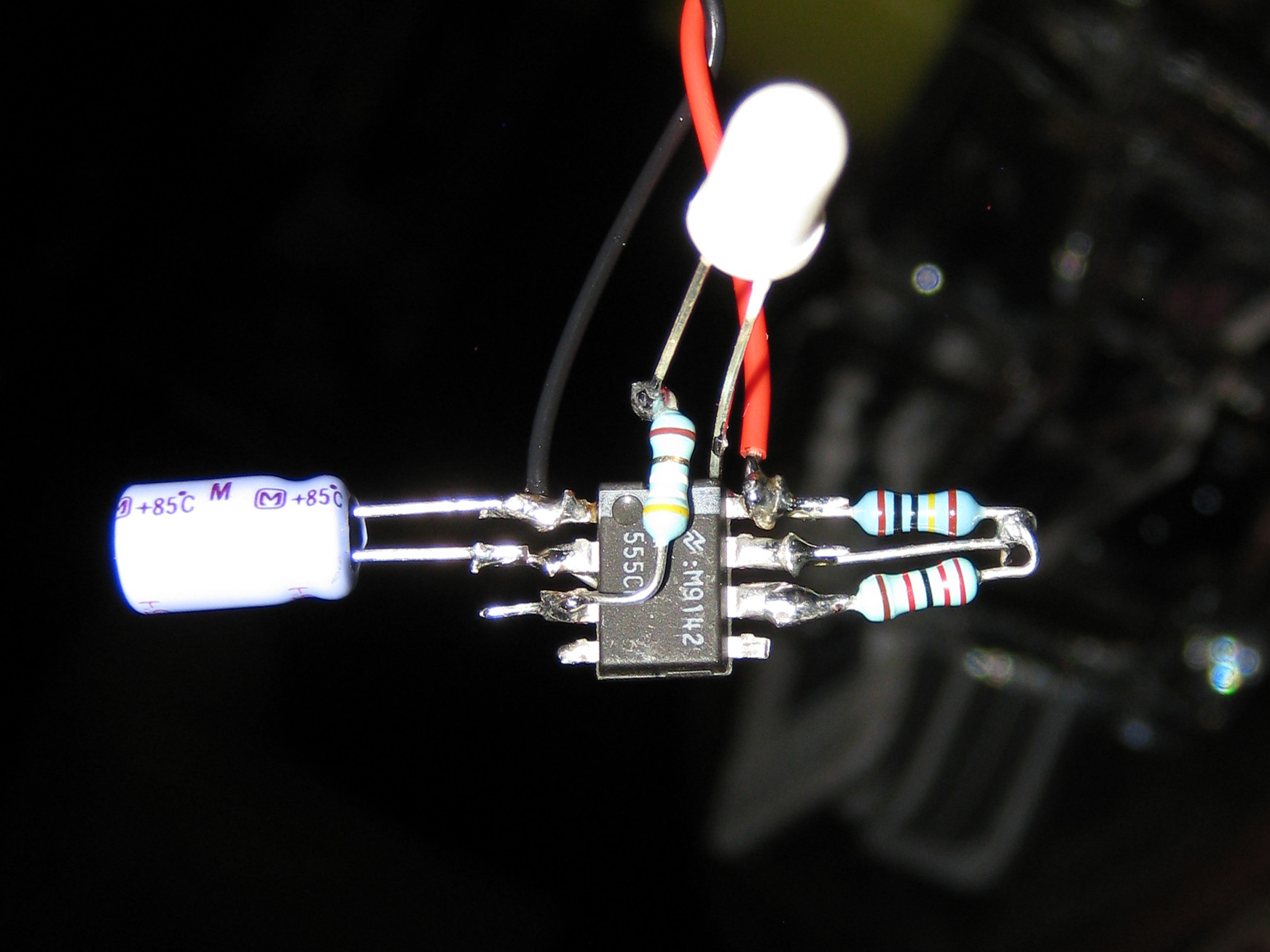 The 555 FireFly