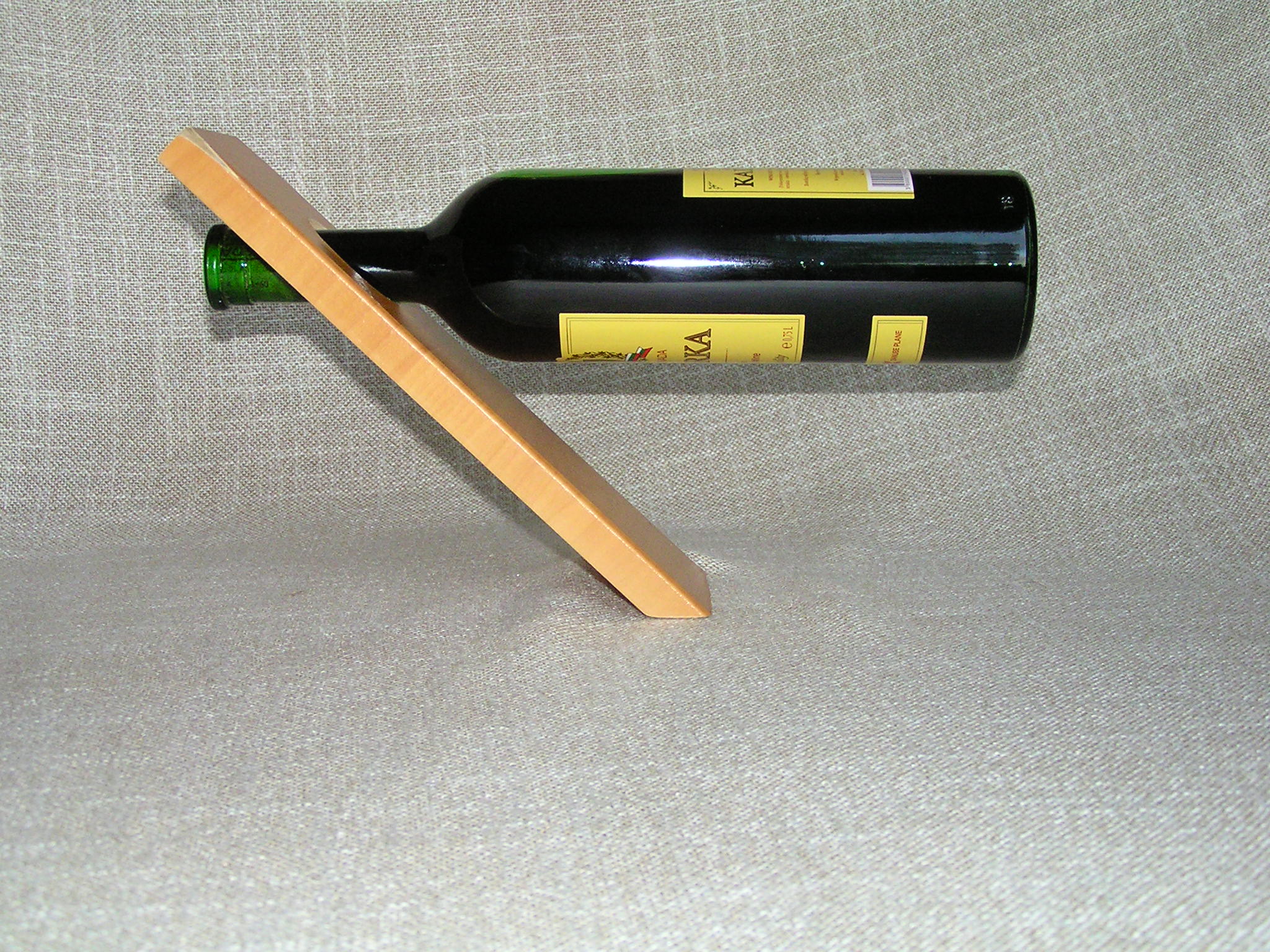 Wine Holder