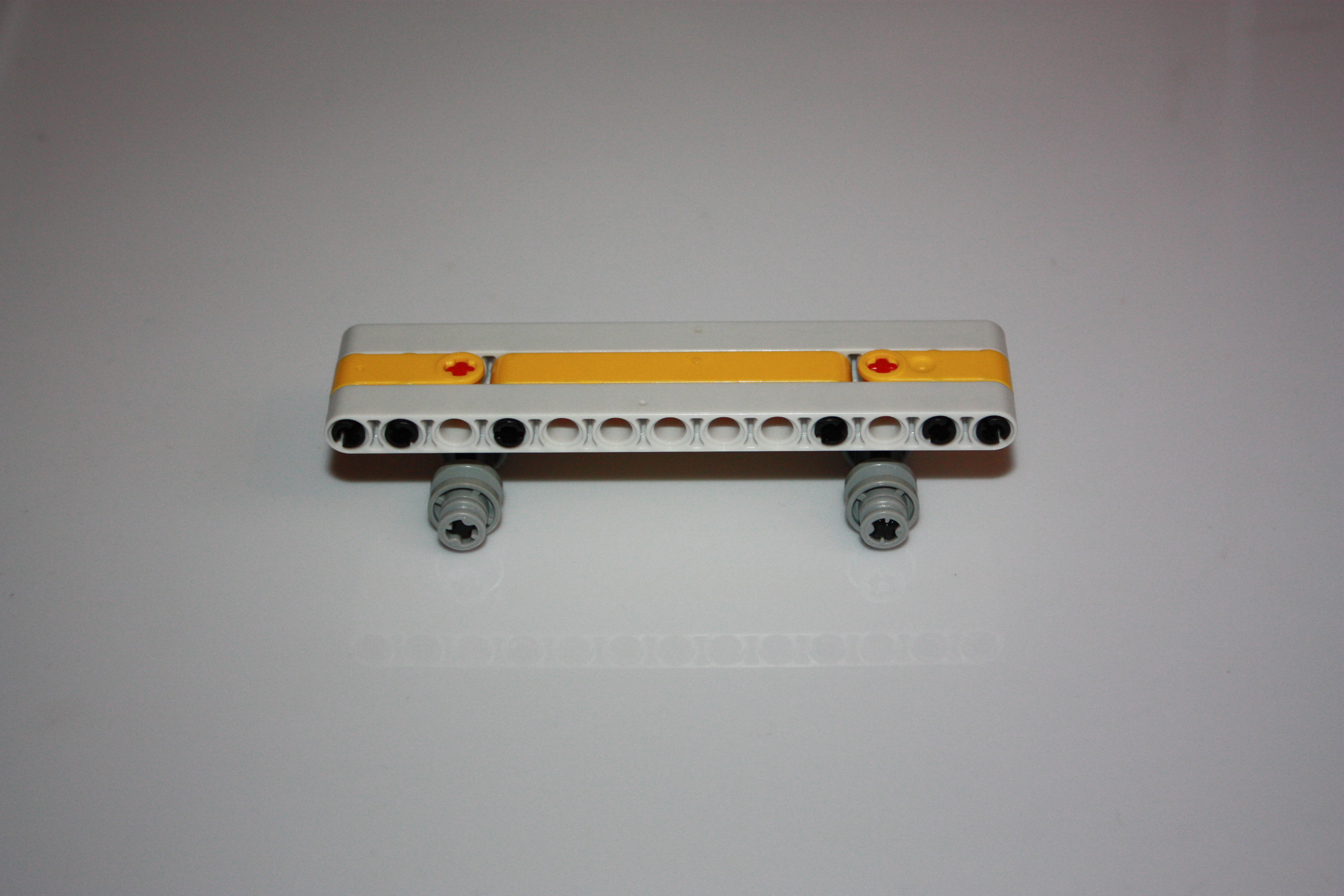 Lego Fingerboard