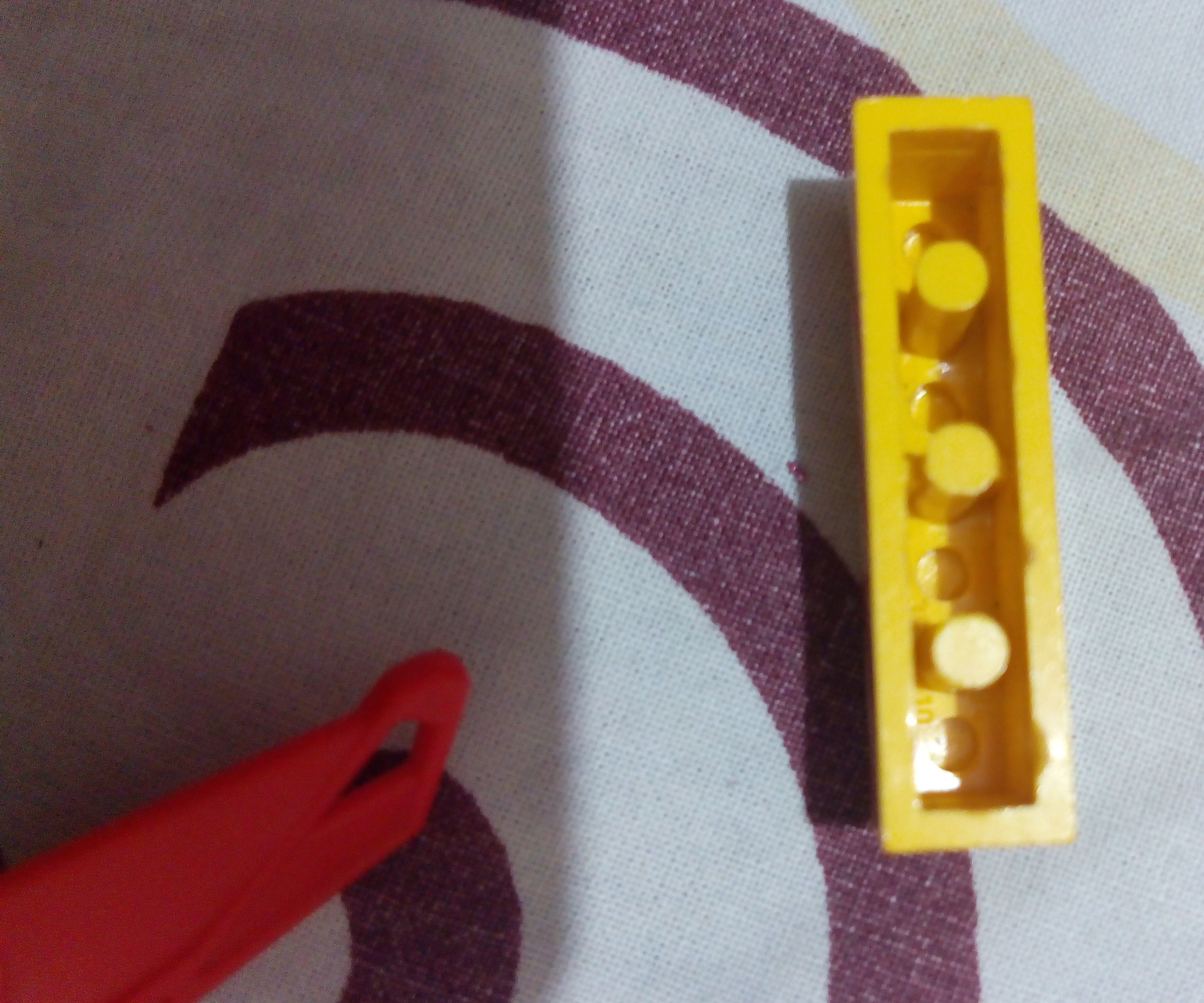 Lego Tricks and Tips Part 1