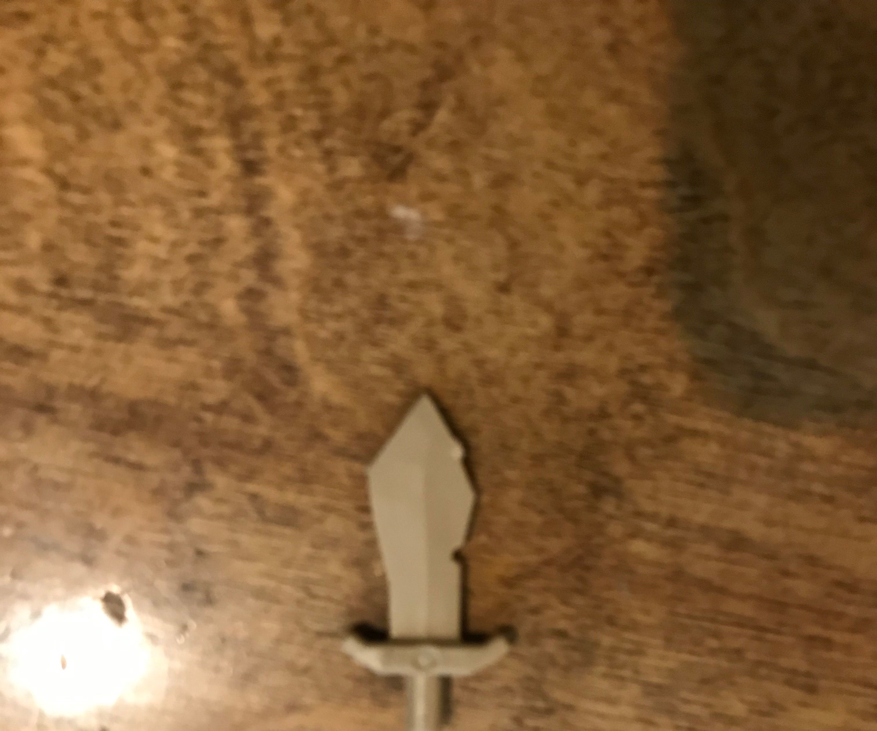 LEGO Koriki Sword From Zelda 