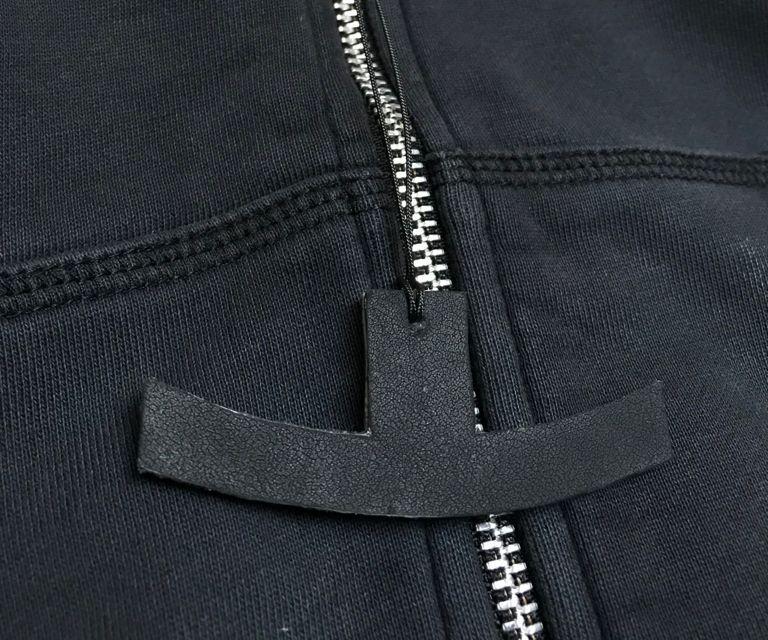 EZip (Zipper Attachment for People With Arthritis)
