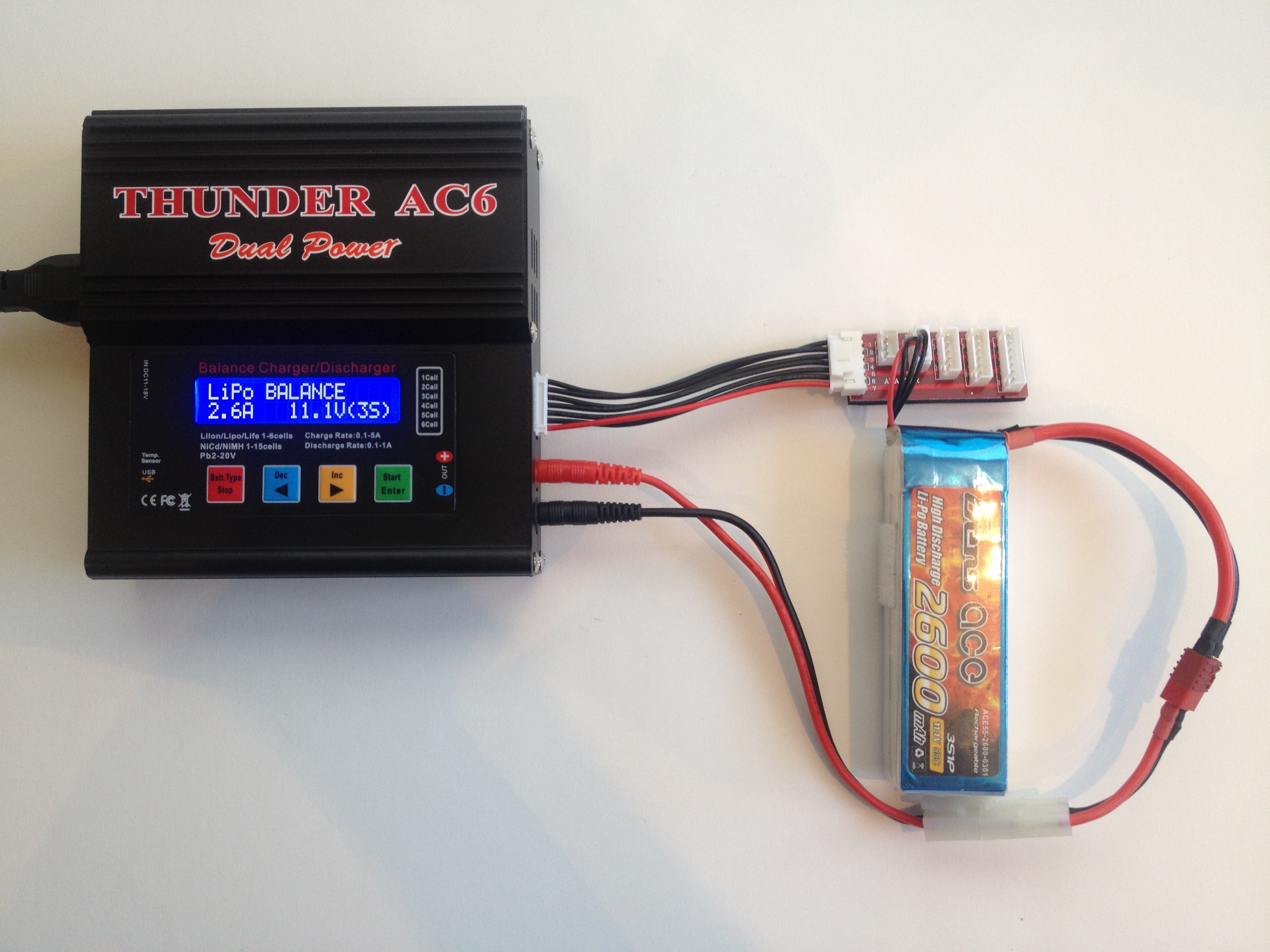 Lithium Polymer Etiquette: a Comprehensive Guide to Working With LiPo