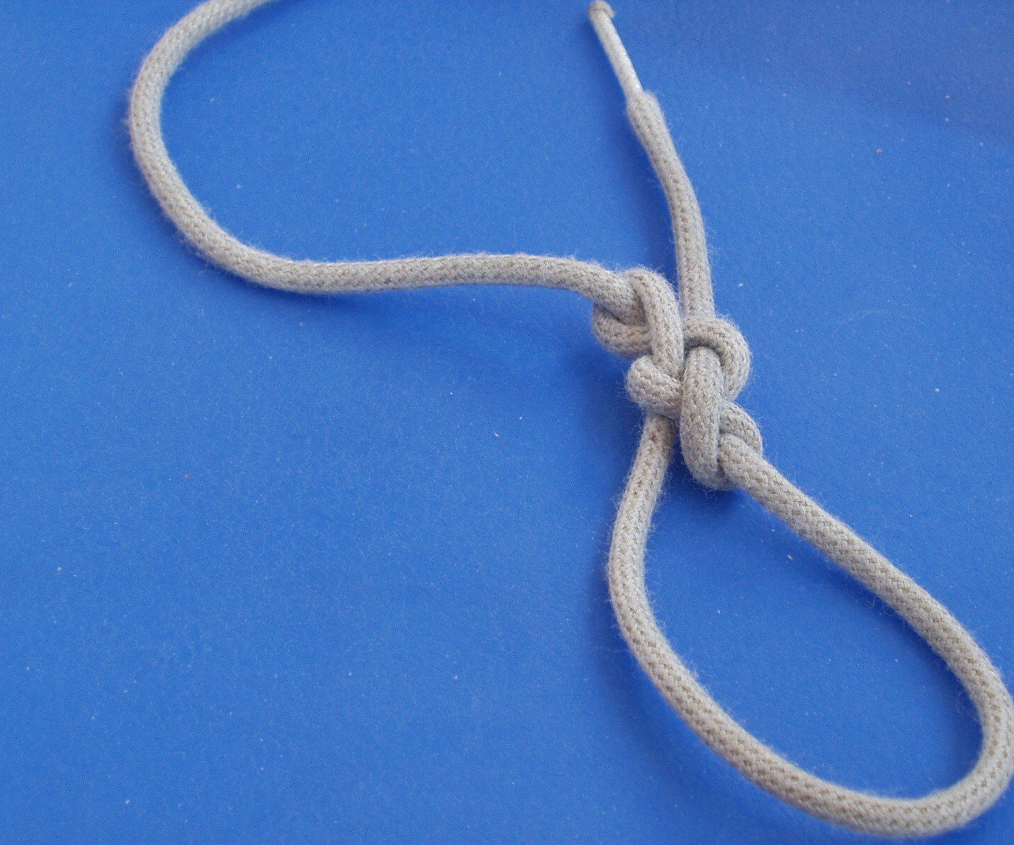 Broach Loop