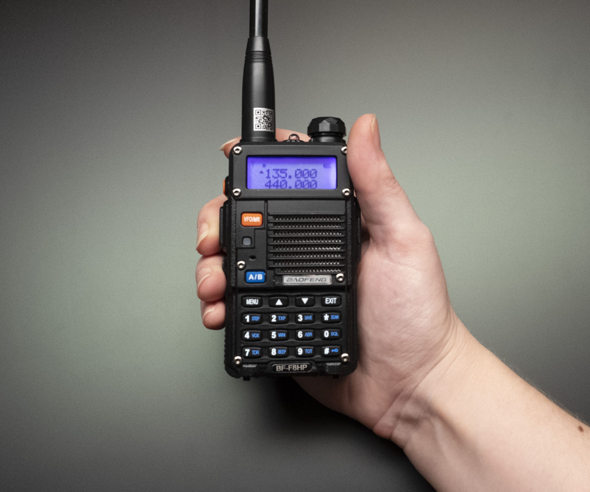 Getting Started With Ham Radio