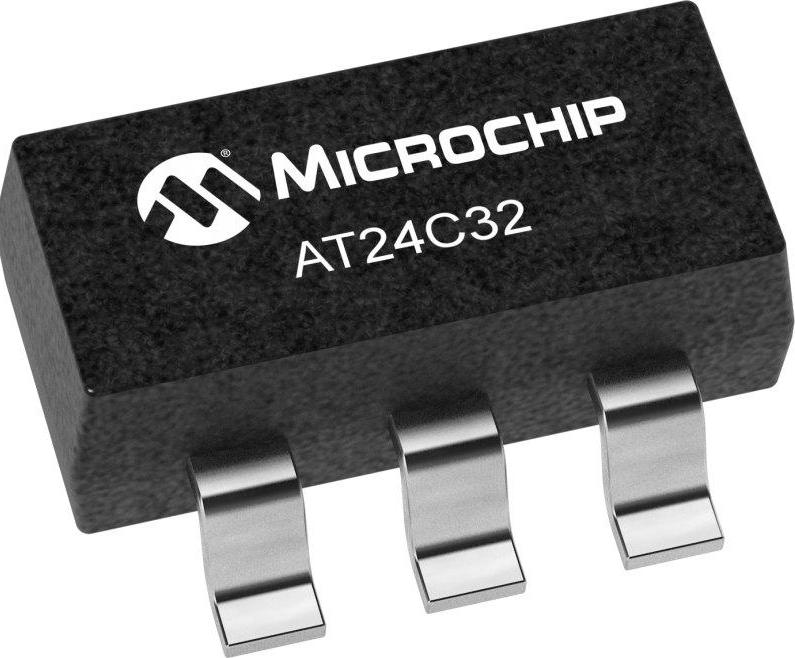 The Most Comprehensive Guide to Programming the AT24C32 / AT24C64