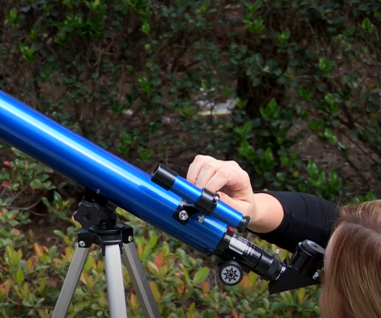 How to Tune Up Your Telescope (basics)