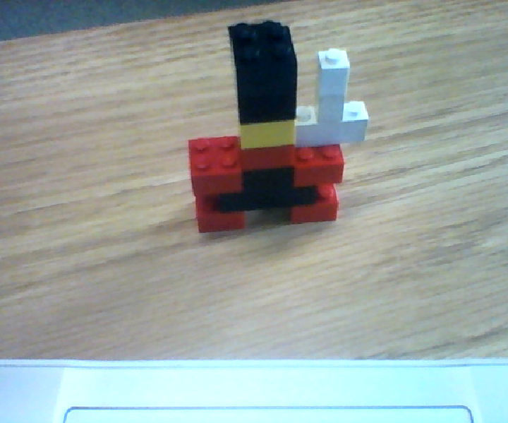 Lego Ninja