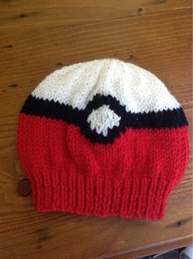 Pokemon Beanie