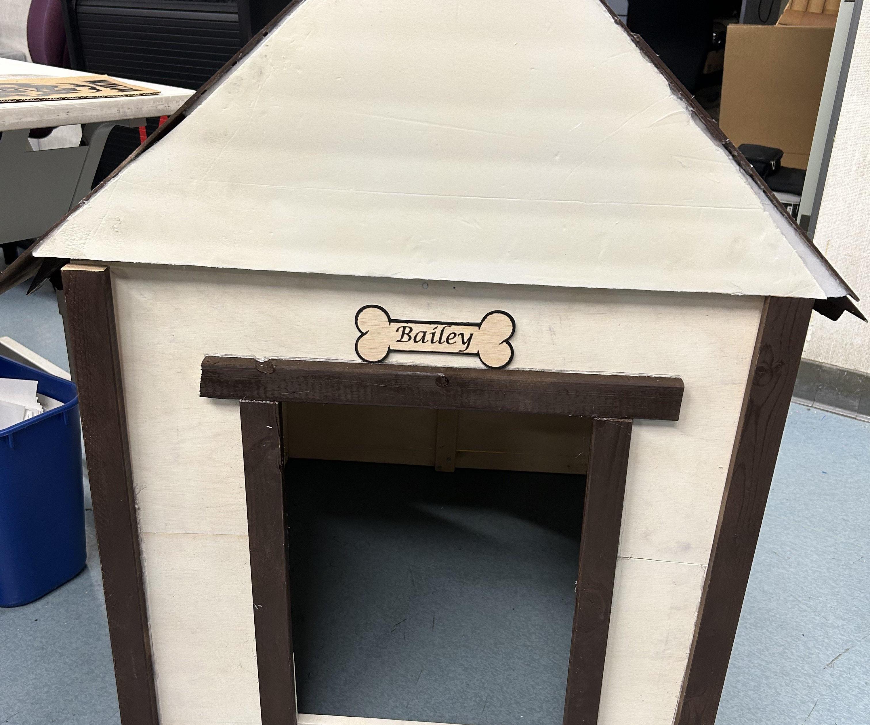 Dog House