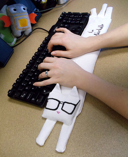 Keyboard Cat