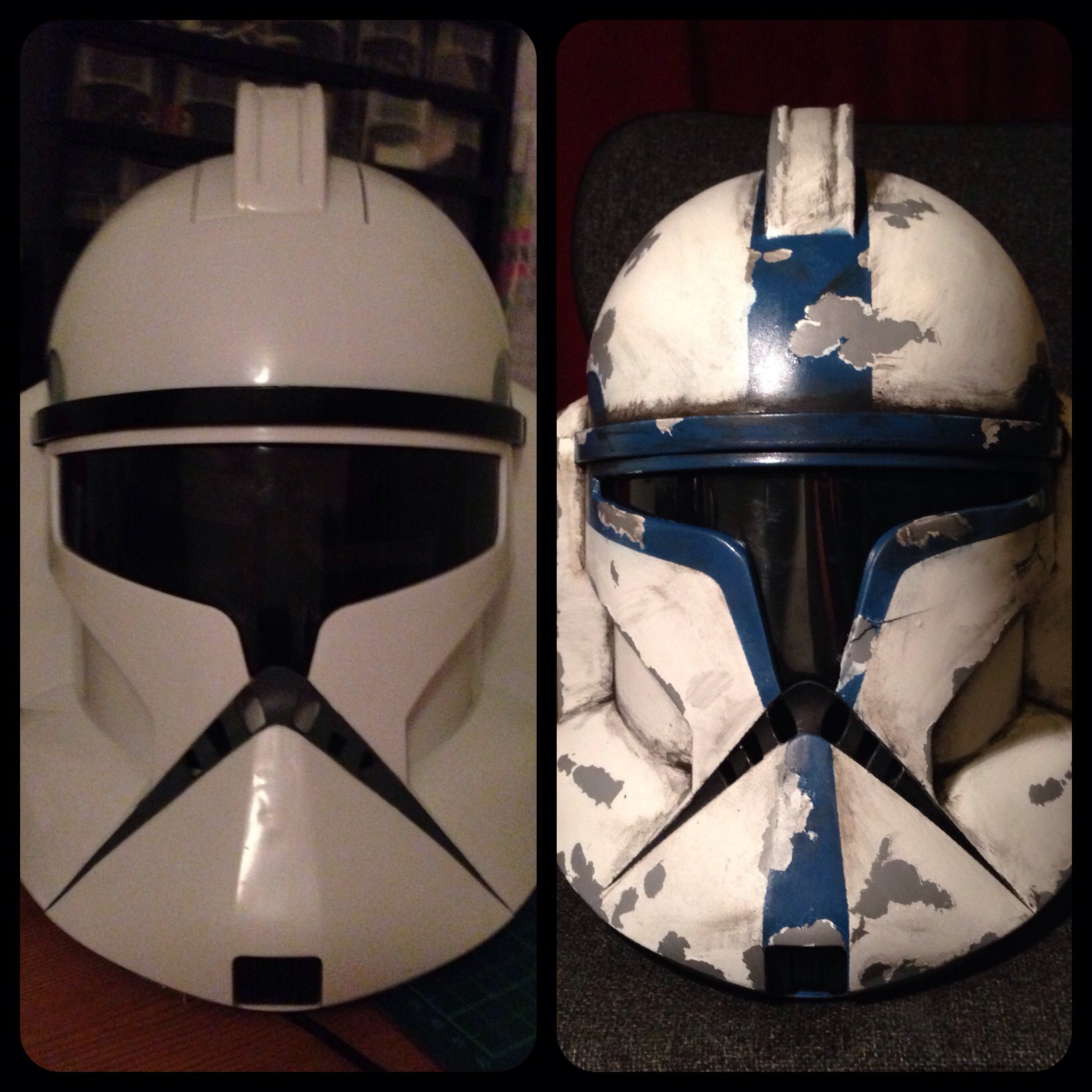 Clone Trooper Mod