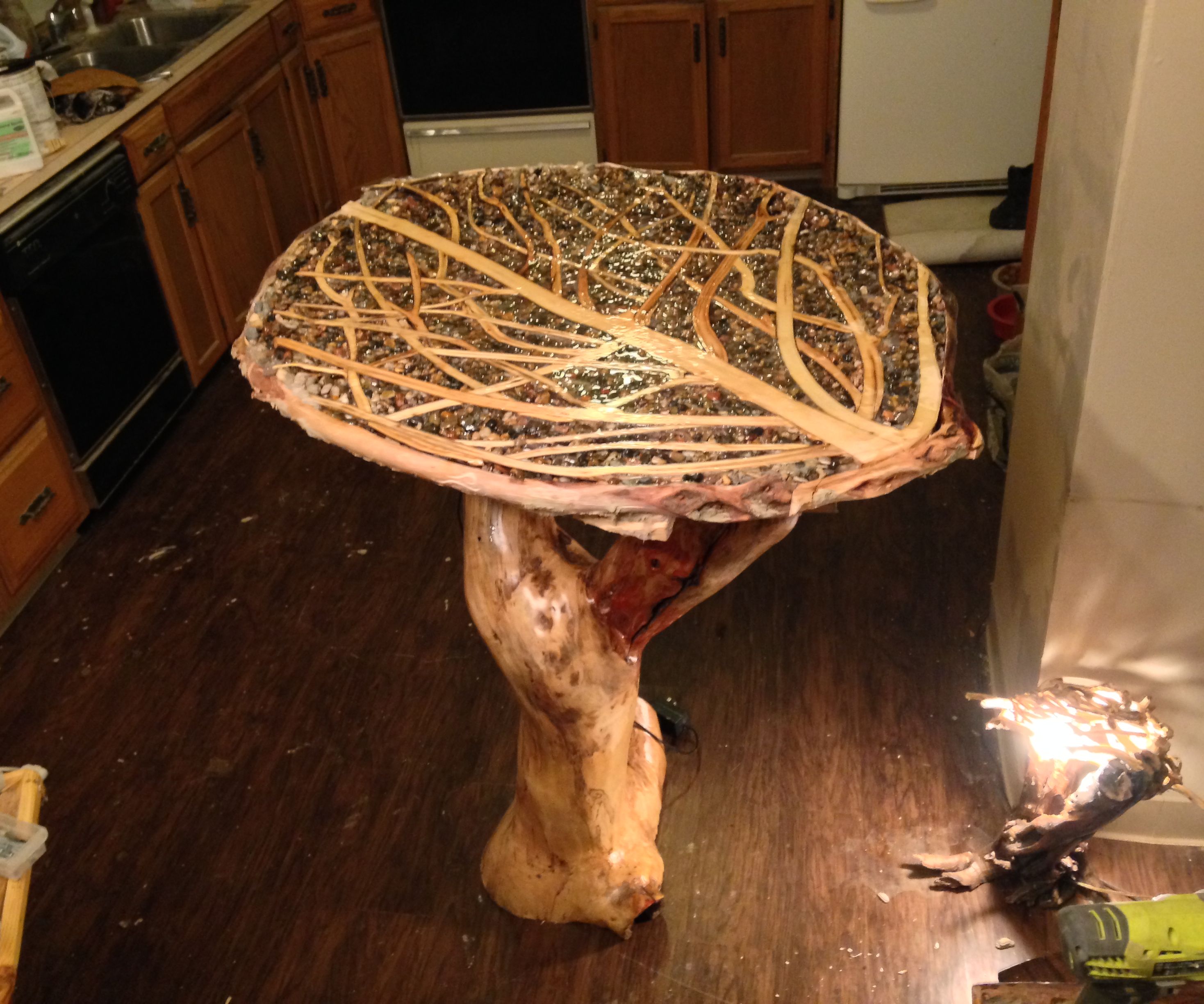 Tree Table