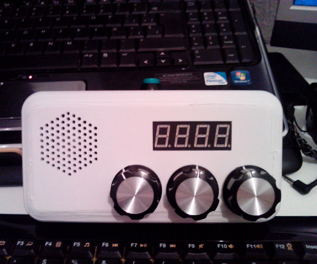 Digital FM Radio