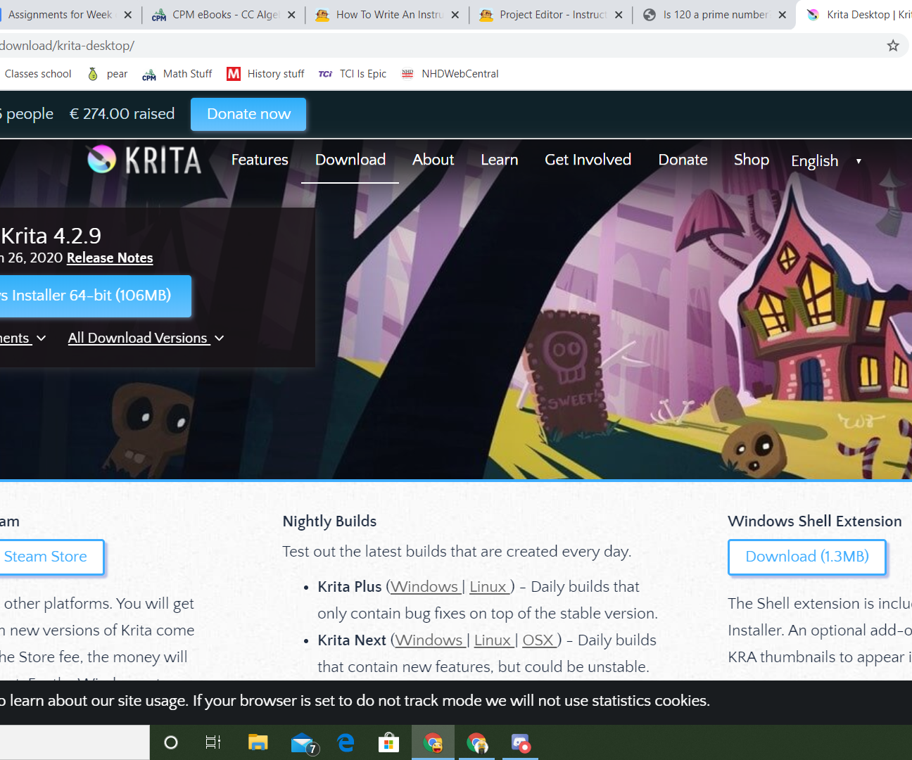How to Use Krita