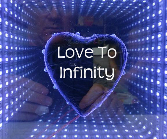 Love to Infinity