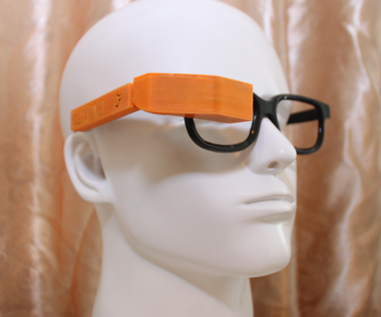 [DEPRECATED] Arduino-Based Smart Glasses by a 13-year-old - Jordan Fung's Pedosa Glass