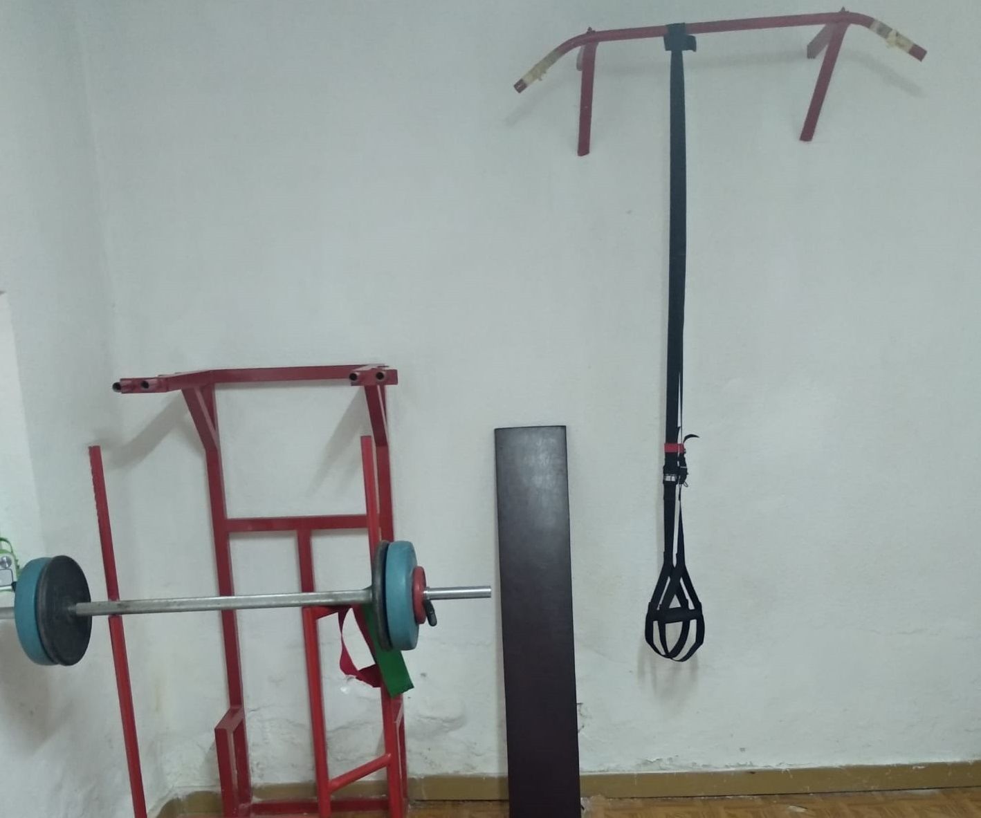 My Gimnasio