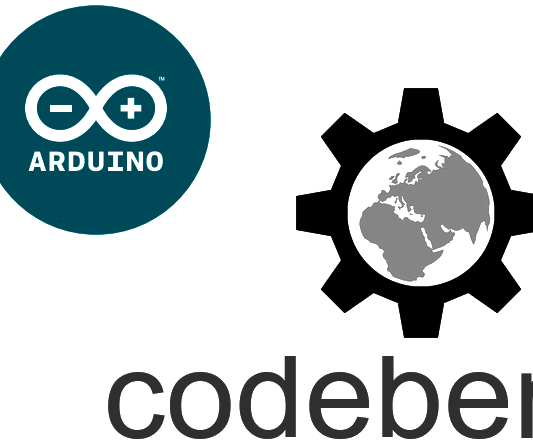 Getting Started With Arduino and Codebender