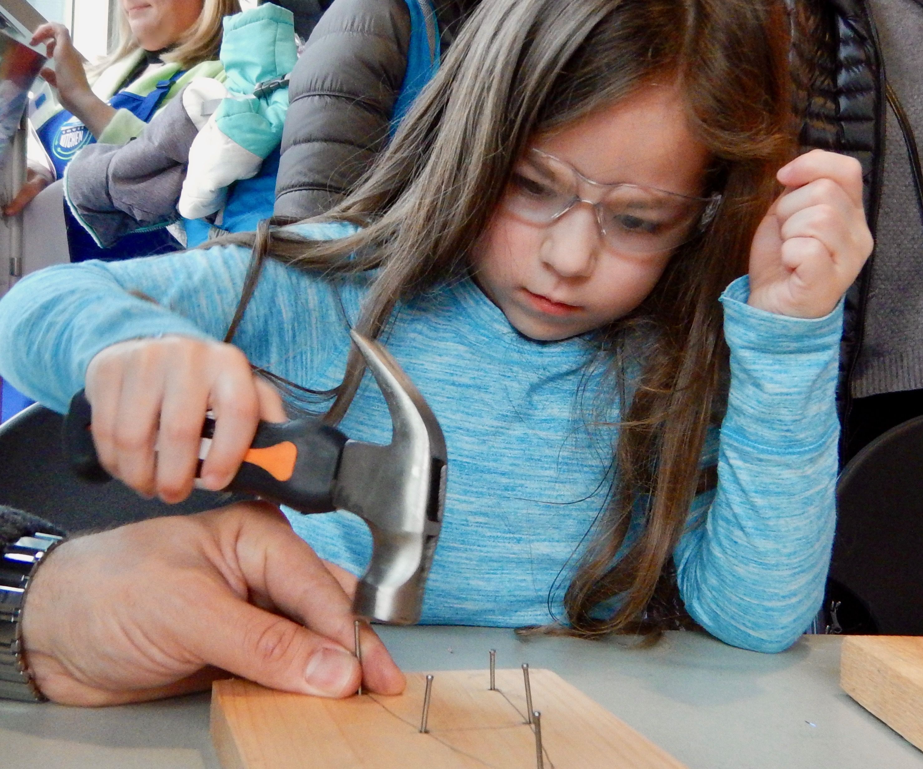 String Art for Kids