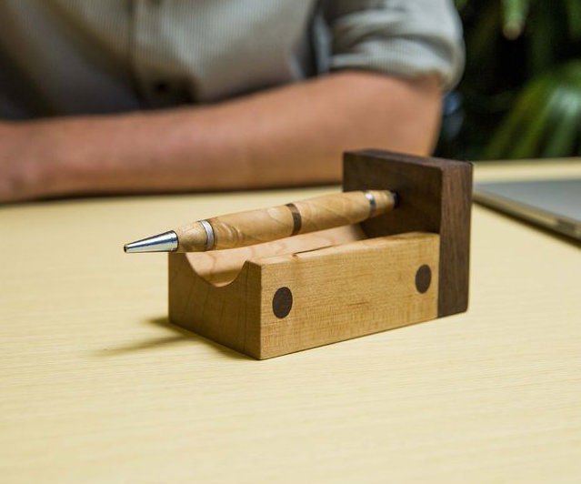 Magnetic Levitation Pen