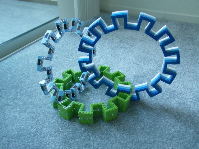 Lego Cog