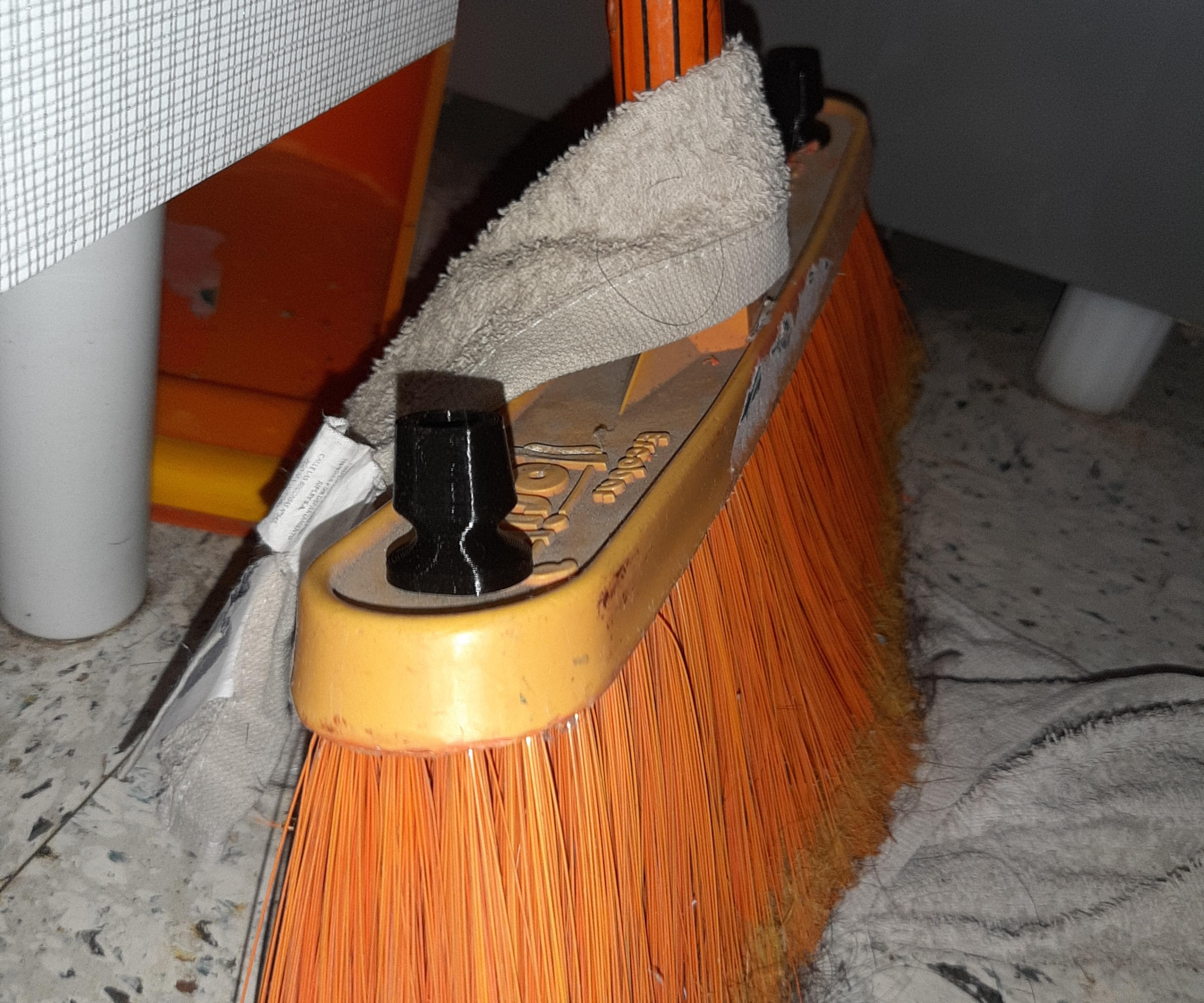 Mop Holder