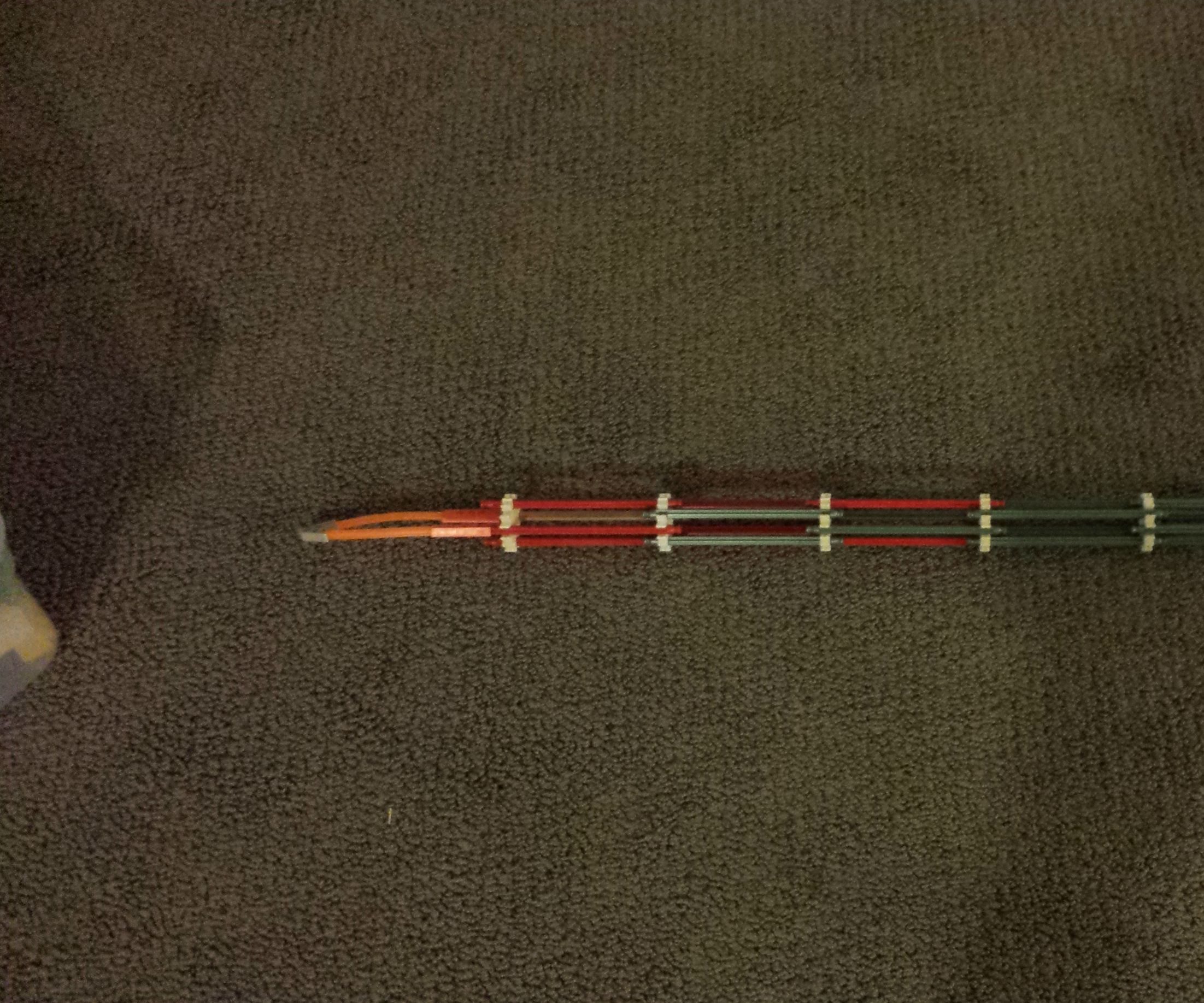 Knex Spear