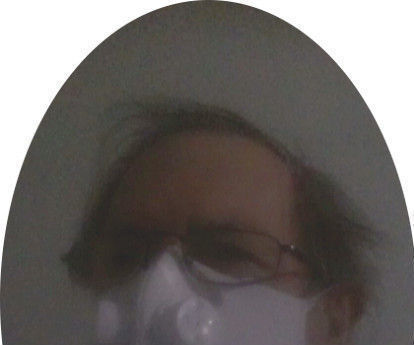 Coronavirus Protection Mask