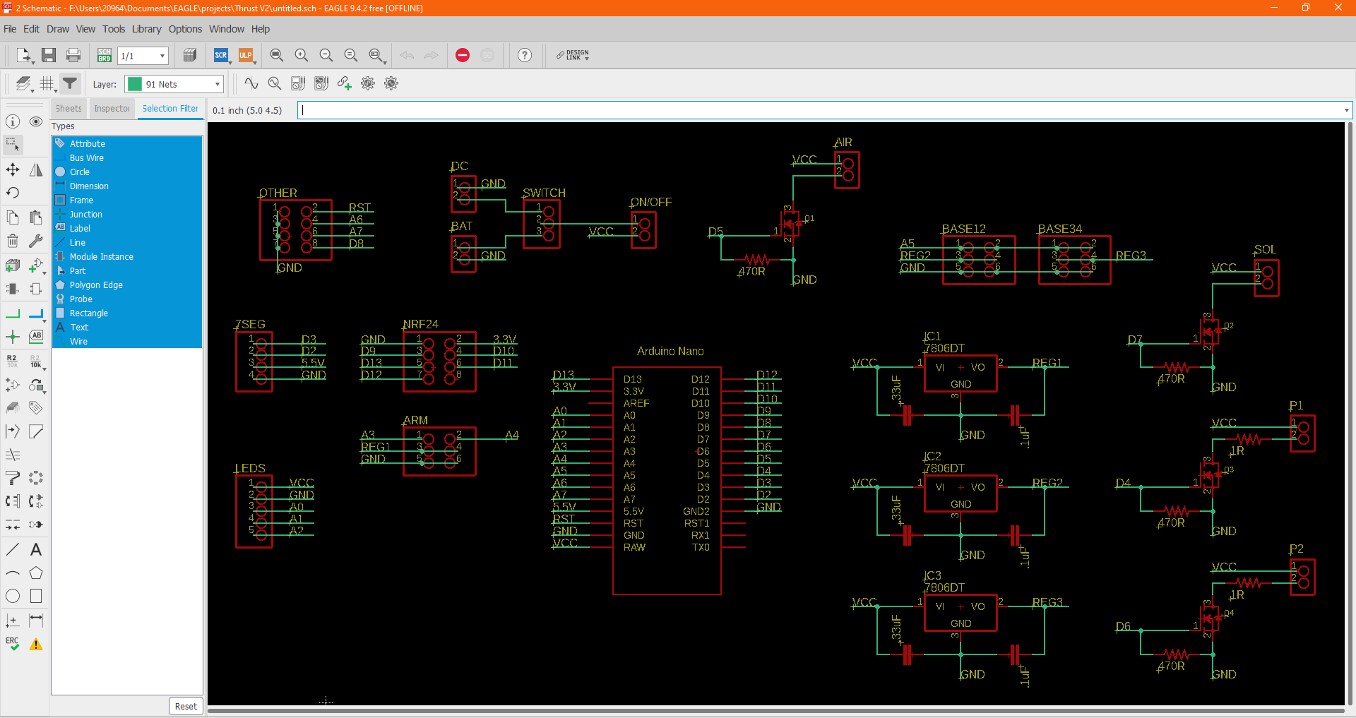 2 Schematic - F__Users_20964_Documents_EAGLE_projects_Thrust V2_untitled.sch - EAGLE 9.4.2 free [OFFLINE] 9_08_2020 1_34_57 PM.png