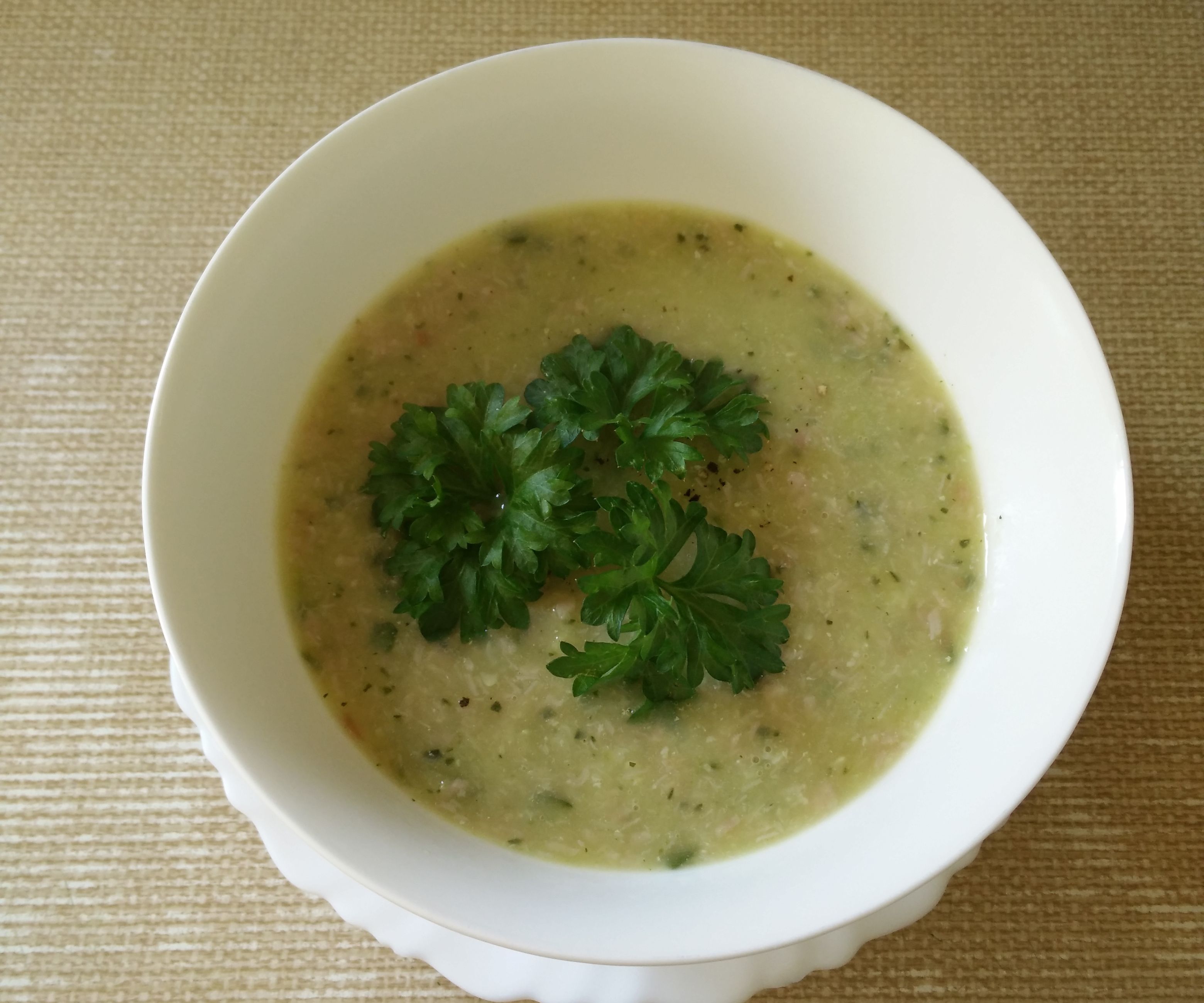 Soupalicious!