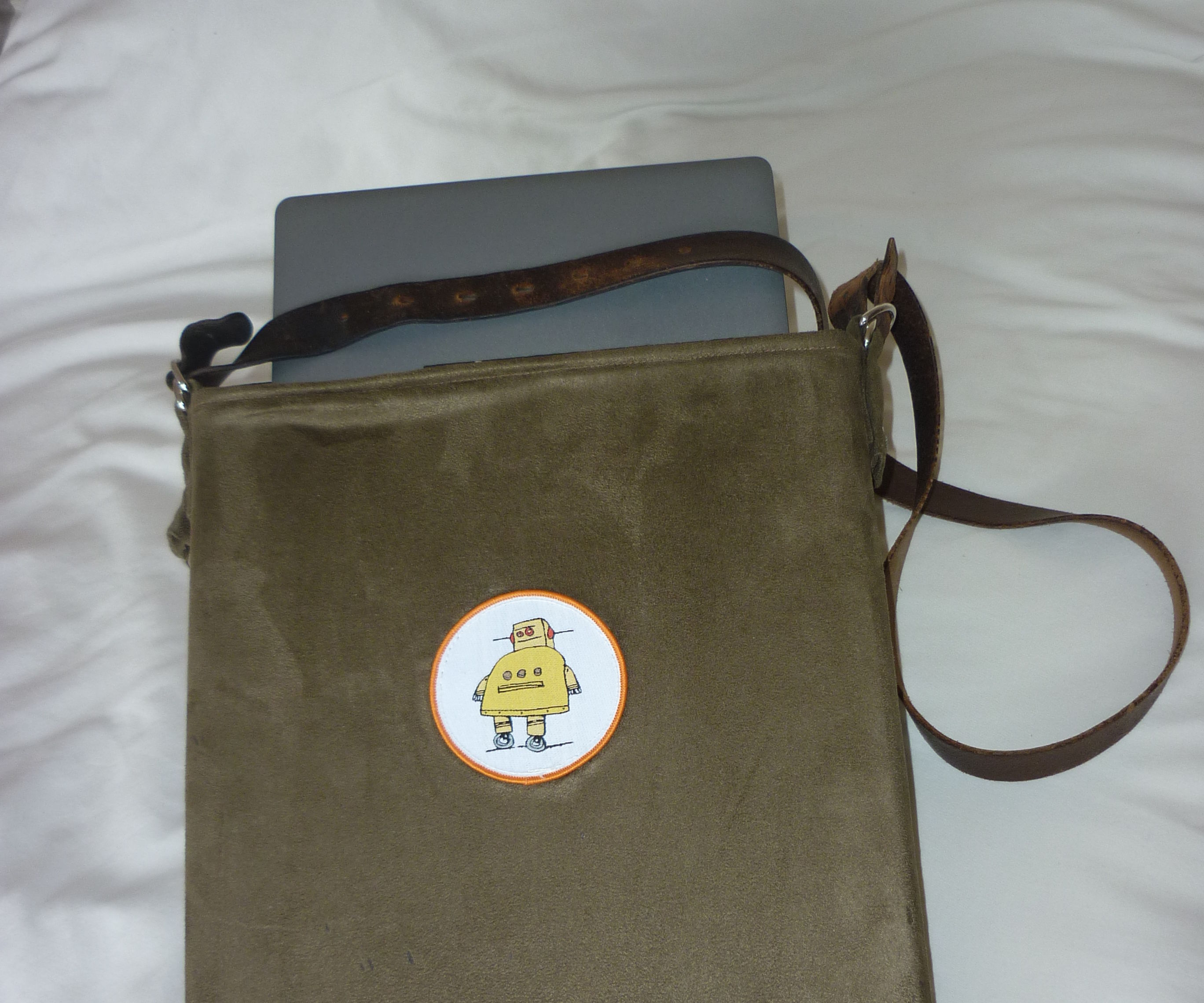 Laptop Satchel